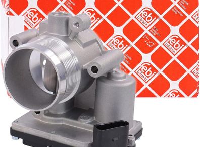 Vw, Audi, Skoda, Seat  Throttle Body