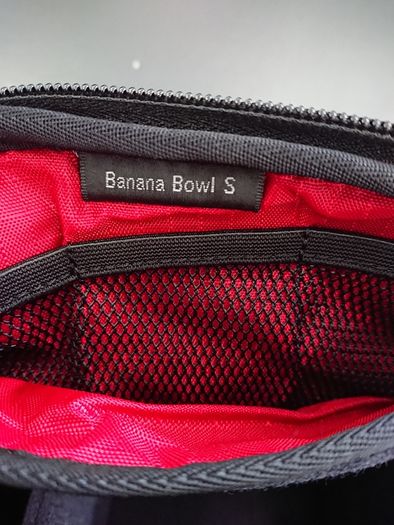 Camera Bag
