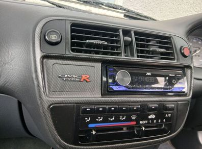Genuine ek9 centre console also looking for ej9 centre console as in last picture
