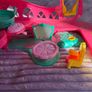 Polly Pocket Playset Base Image 2