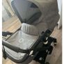 Bugaboo lynx pram/buggy Image 10