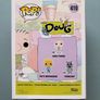 Funko Pop - Doug Funnie 410 - Doug Disney - Vinyl Action Figure Image 3