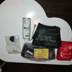 innertube+safety accessories