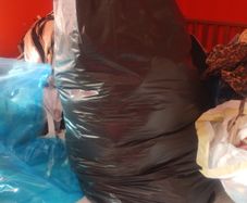 Ladies clothes bundles x3