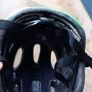 Giro kids bicycle helmet Image 3