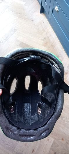 Giro kids bicycle helmet