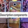 photo booth - Luxury Mirror Model to sell Image 4