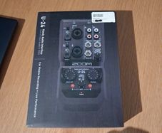 audio interface