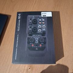 audio interface
