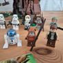 Lego Star Wars UCS 10236 Ewok Village Image 9