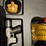 2000AD ThreeA 3A Judge Dredd 1/6 scale figure (damaged) Image 4