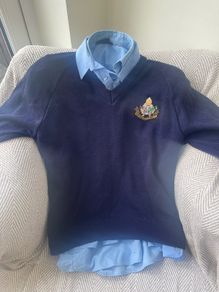 Castleknock College Uniform Bundle - Medium / Large
