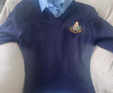 Castleknock College Uniform Bundle - Medium / Large
