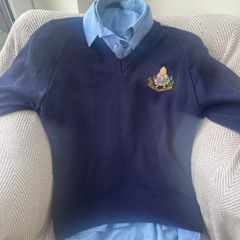 Castleknock College Uniform Bundle - Medium / Large