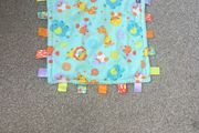 Taggy Comforter