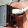 Cisco Meraki 802.3at POE Power over Ethernet Injector Image 3