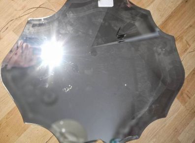 Heavy Vintage Mirror