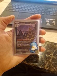 Pokemon card