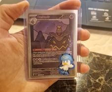 Pokemon card