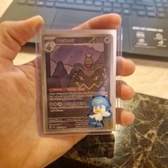 Pokemon card