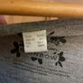 Grey long top size 22 Image 3
