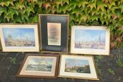 frames and prints