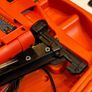 Paslode IM200/32 HAFTE Nail Gun Image 5