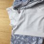New size S/8-10 Ladies Pyjama Image 3