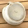 Ceramic Candle Holder Image 4