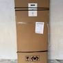 Aquadart Destini 800mm Side Panel Brand New Image 2
