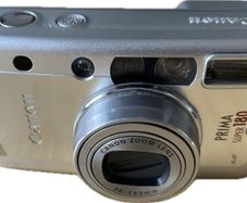 Canon Prima Super 180 date camera vgc