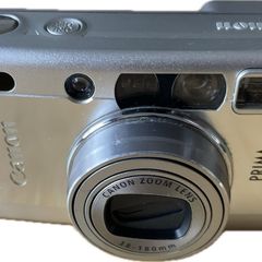 Canon Prima Super 180 date camera vgc