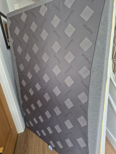 double mattress