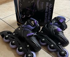 Rollerblades