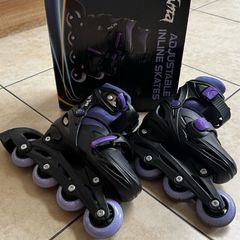 Rollerblades