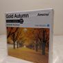 Gold Autumn Jigsaw Puzzle, New in box Image 3