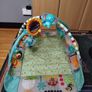 Kids play mat Image 6