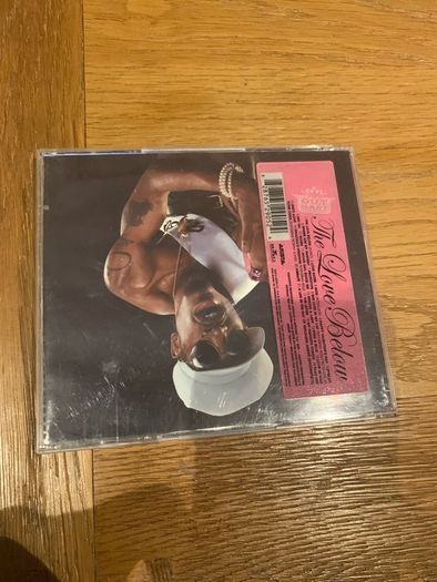 Outkast - Speakerboxxx The Love Below
