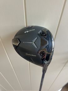 Taylormade driver