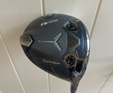 Taylormade driver
