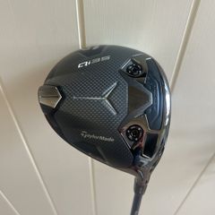 Taylormade driver