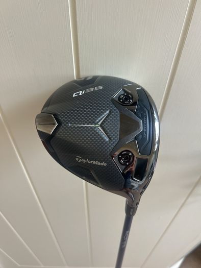 Taylormade driver