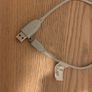 Motorola usb cable Image 3