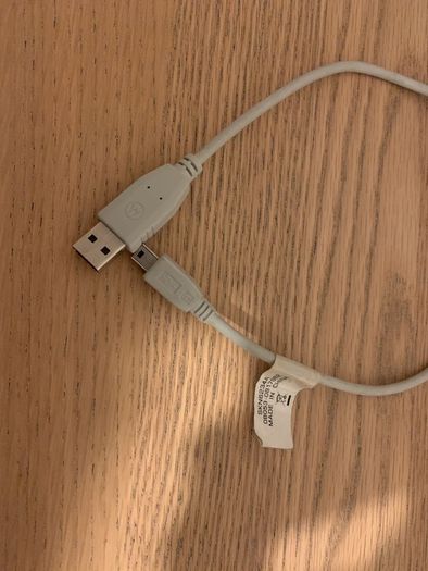 Motorola usb cable
