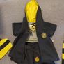 build a bear Hufflepuff outfit Image 4