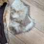 3 x Vintage Genuine Real Fur Stoles / Collars Image 4