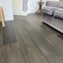 Black Oak engineered wood flooring 5.7m2 +offcuts Image 3