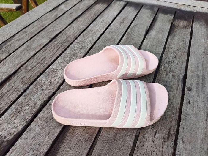 Adidas sliders