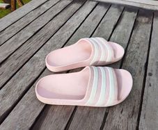 Adidas sliders