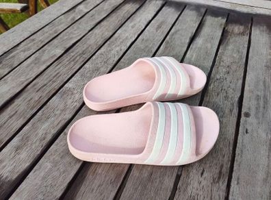 Adidas sliders